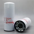 engine spin-on oil filter LF9009 3401544 oil grid